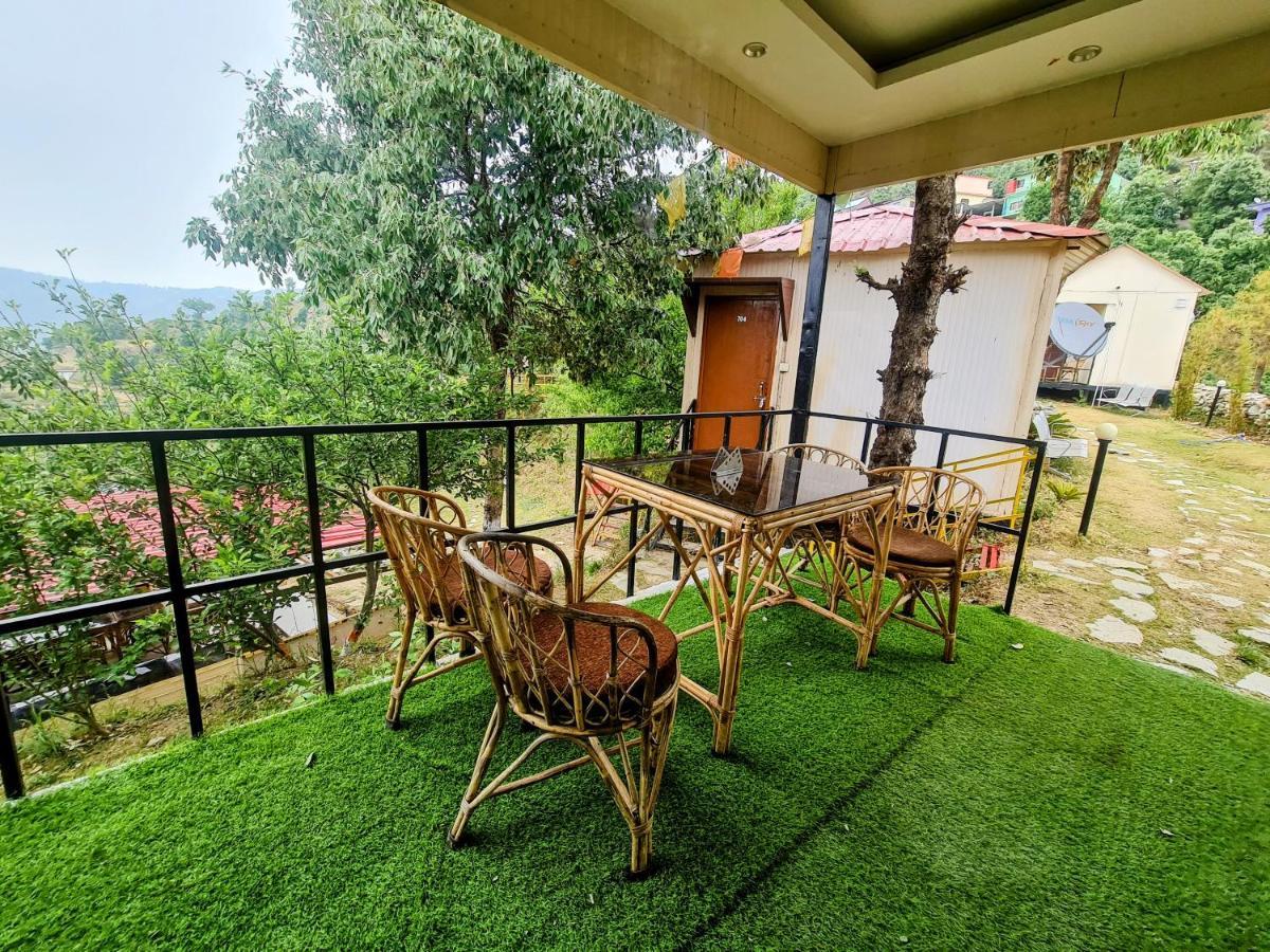 The Kanatal Arbour Exterior photo